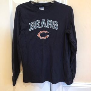 Bears long sleeve